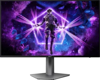AOC Agon Pro AG276QSD 27