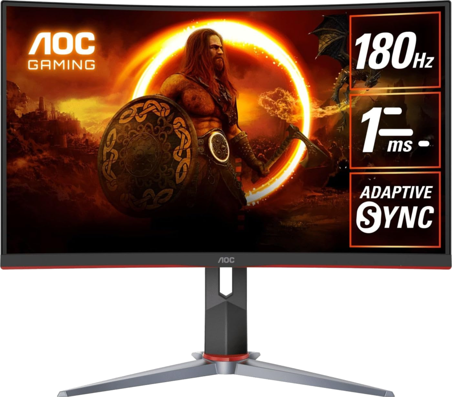 AOC CQ27G2X 27"