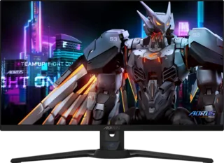 Gigabyte Aorus FO27Q5P 27