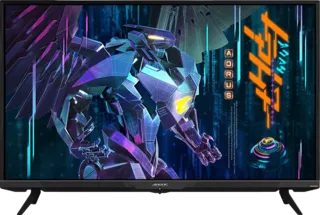 Gigabyte Aorus FV43U 43