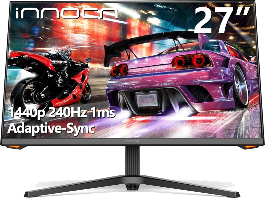 Innocn 27G1S Plus 27"