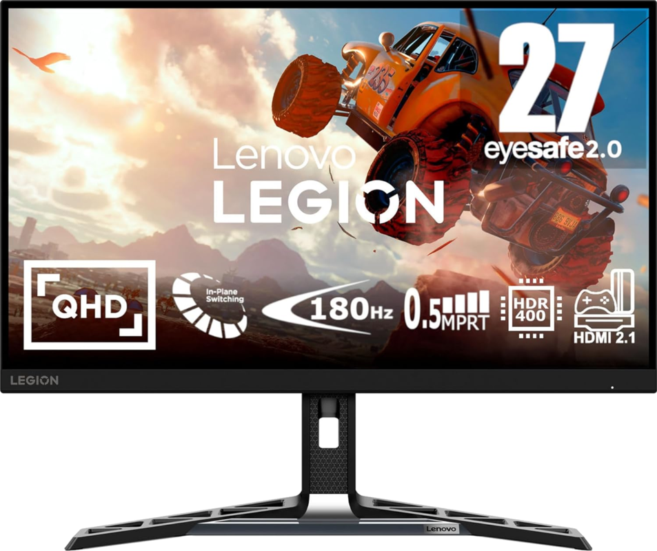 Lenovo Legion R27qe 27"