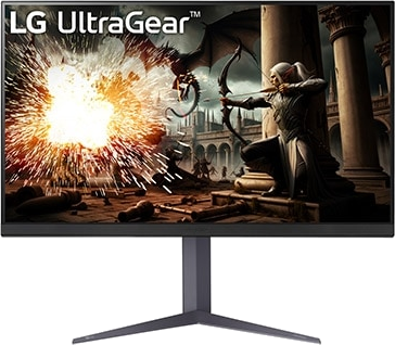 LG UltraGear 27GS75Q 27"
