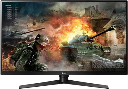 LG UltraGear 32GK850G-B 32"