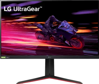 LG UltraGear 32GP75A-B 31.5"