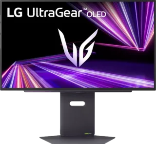 LG UltraGear OLED 27GX790A-B 27