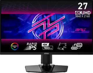 MSI MPG 274URF QD 27