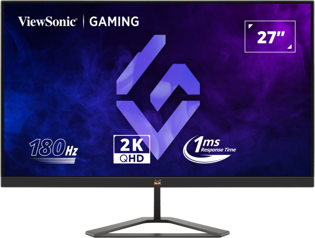 ViewSonic VX2758A 27"